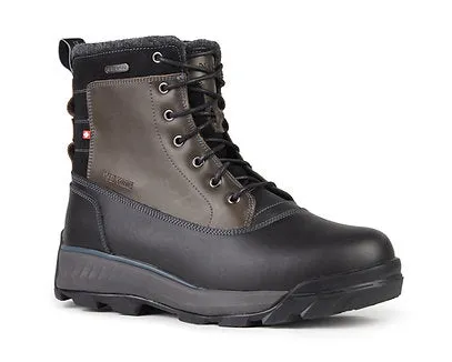 Ice Victor Olive Black (Men's size scale)