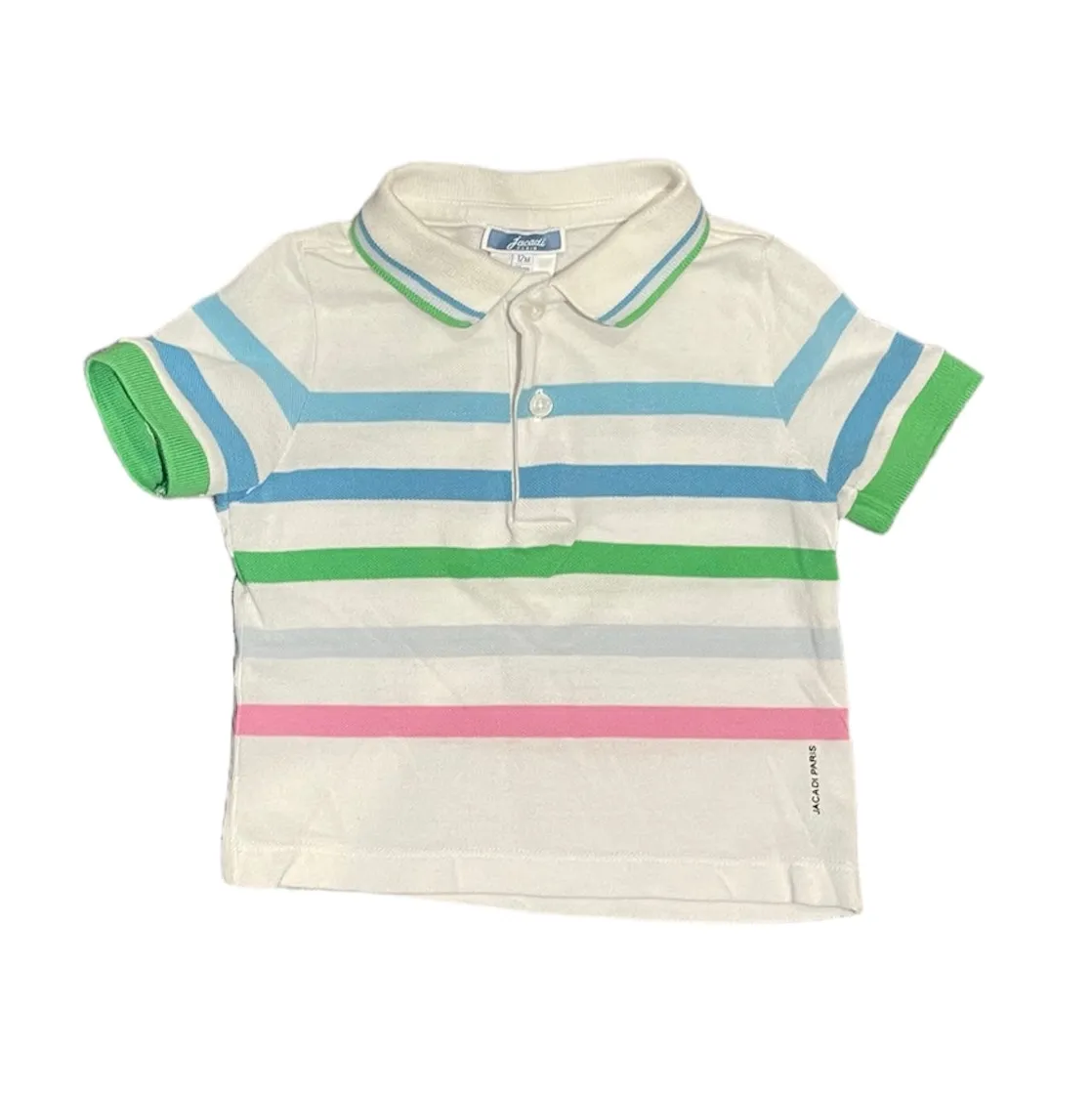 Jacadi Polo Shirt