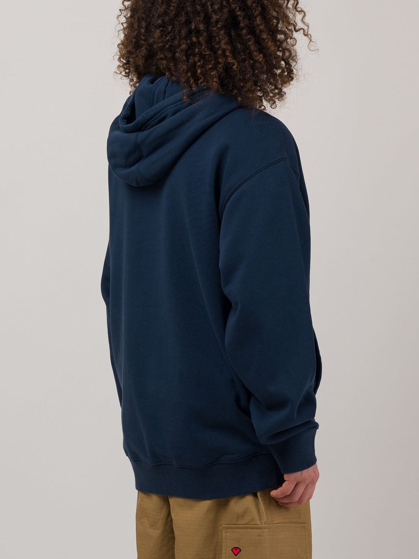 Jeans Hoodie