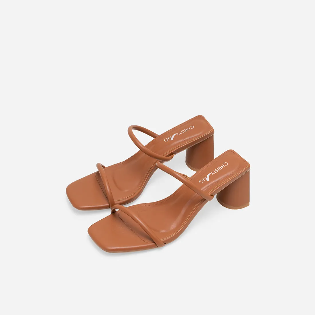 Karla Strap Sandals