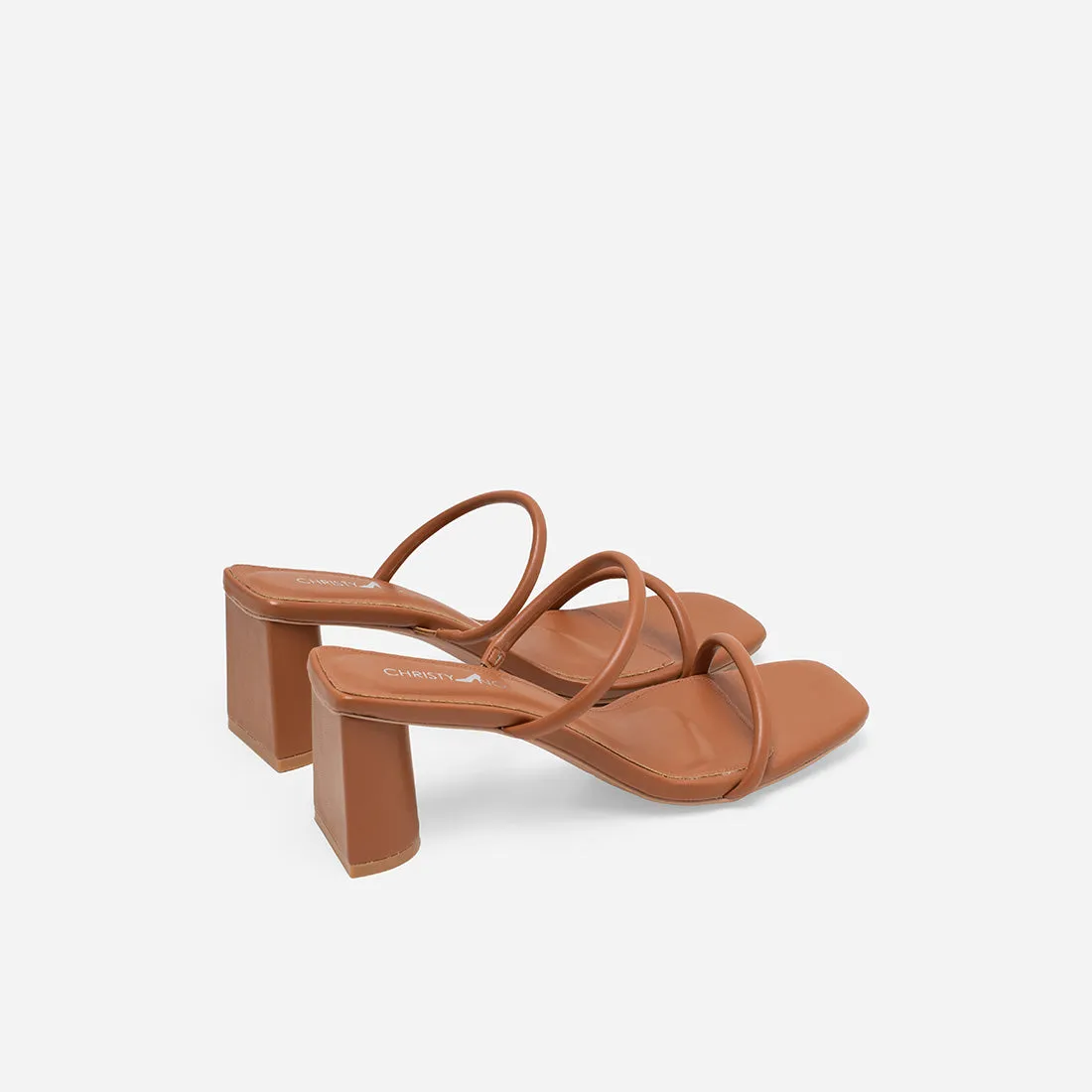 Karla Strap Sandals