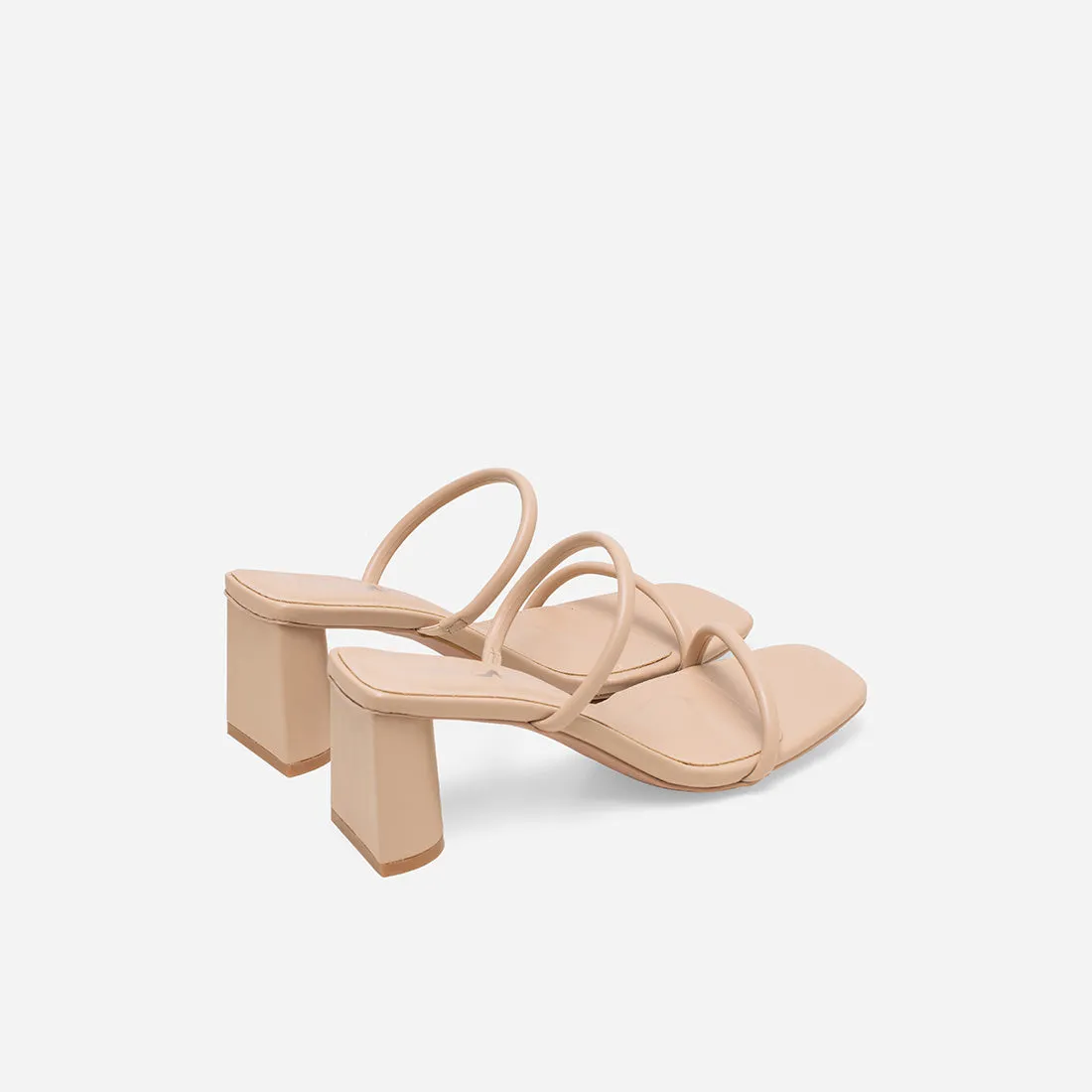 Karla Strap Sandals