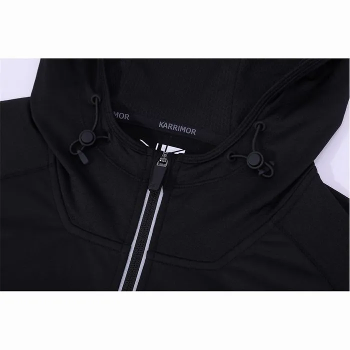 karrimor  |Logo Hoodies