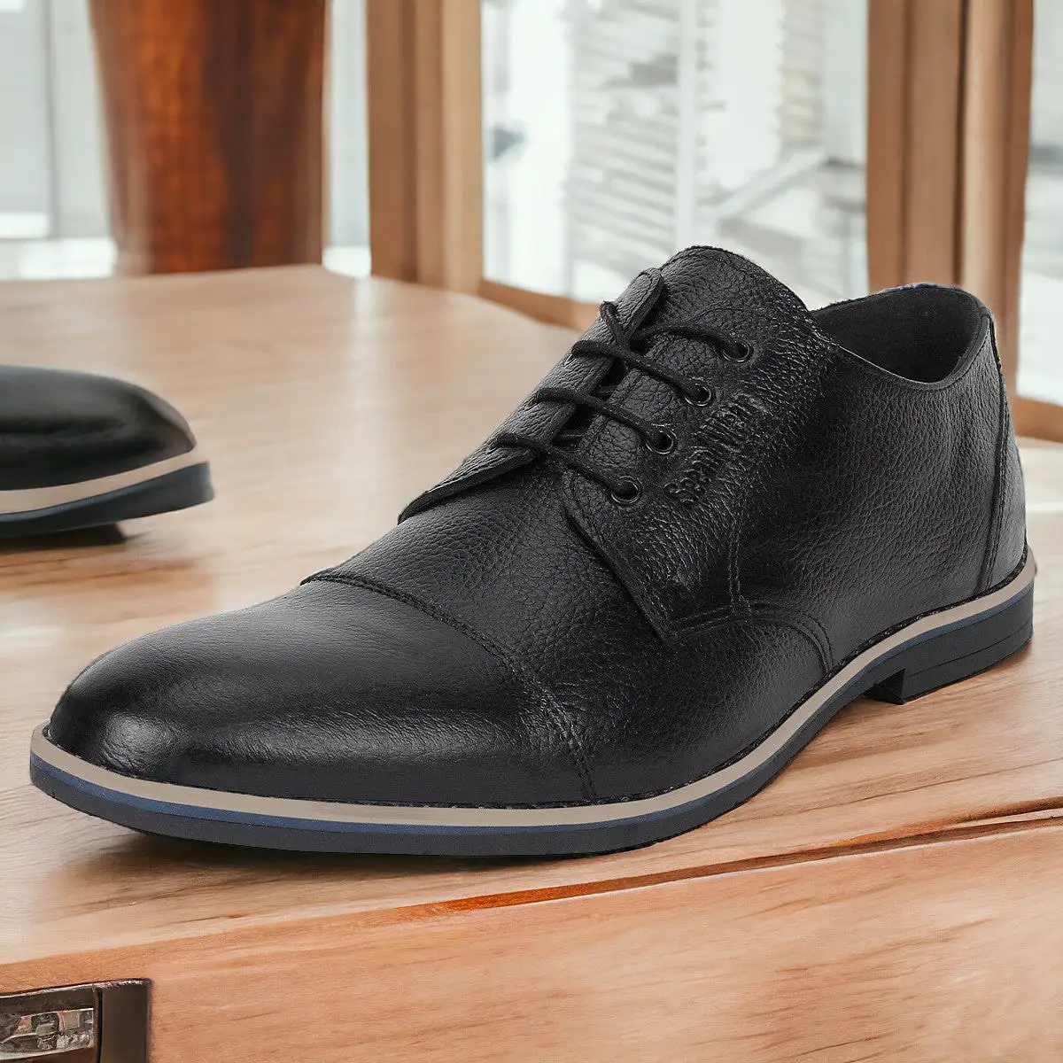 Lace Up Shoes for Men