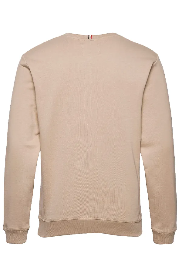 Les Deux Lens Sweatshirt Sand