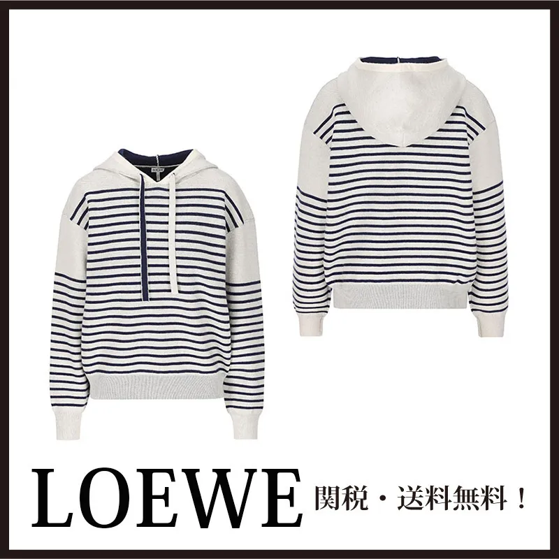 LOEWE  |Hoodies & Sweatshirts