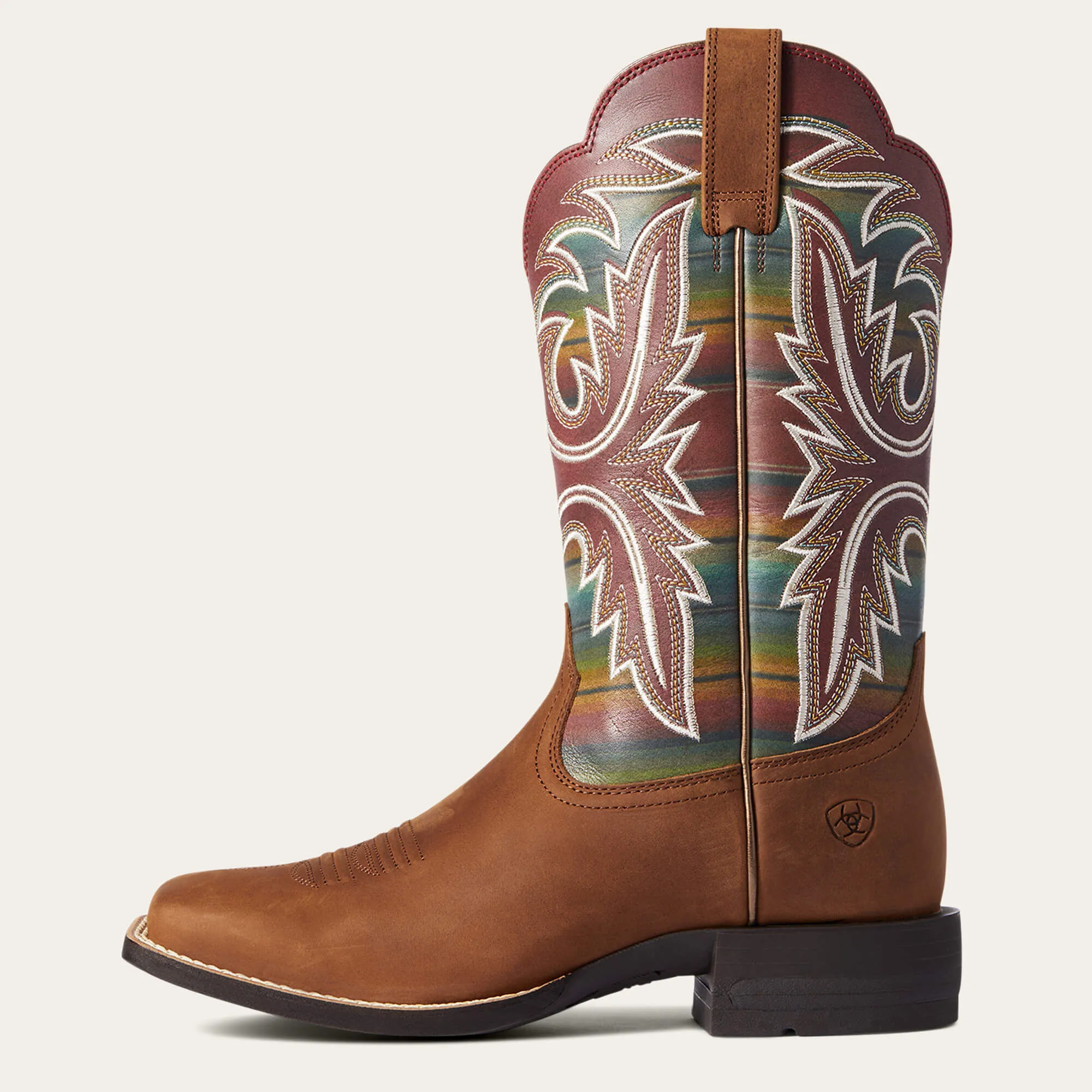 Lonestar Western Boot