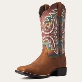 Lonestar Western Boot