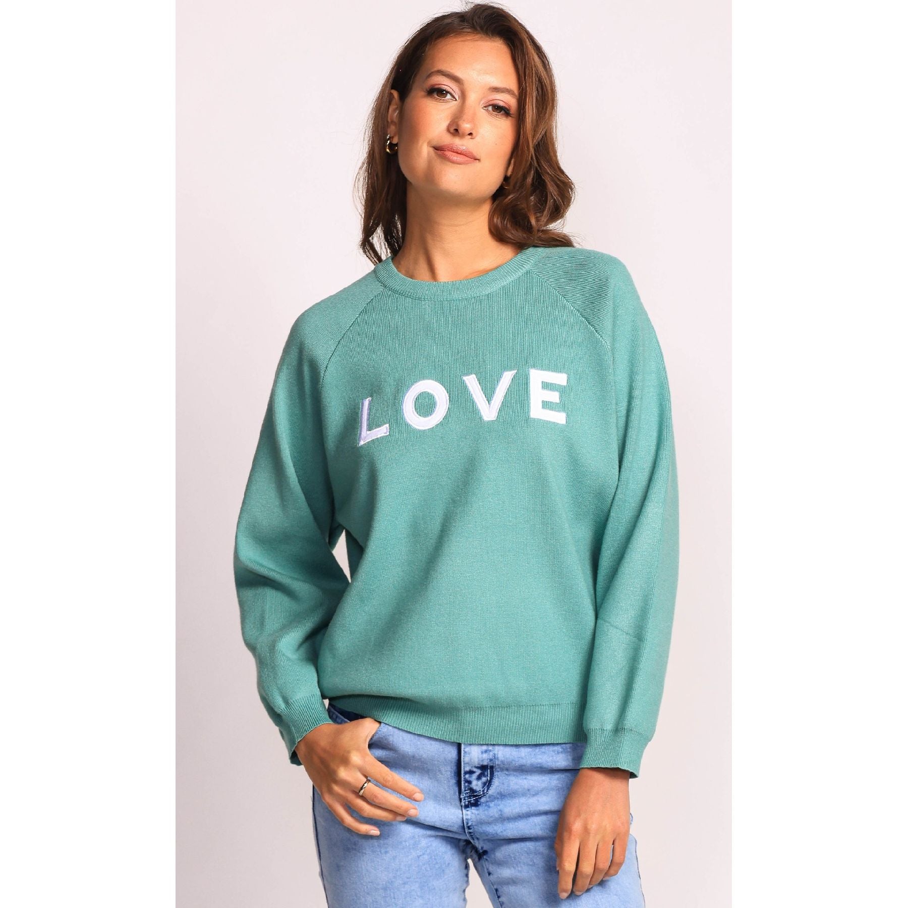 Love Sweater