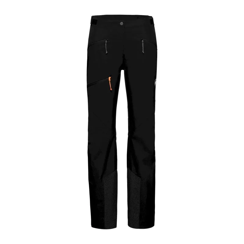 Mammut  Taiss Guide SO Pants - Pantaloni da sci alpinismo - Donna