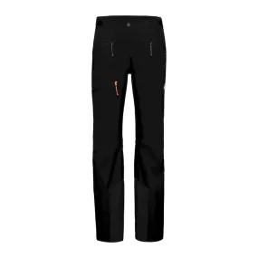 Mammut  Taiss Guide SO Pants - Pantaloni da sci alpinismo - Donna