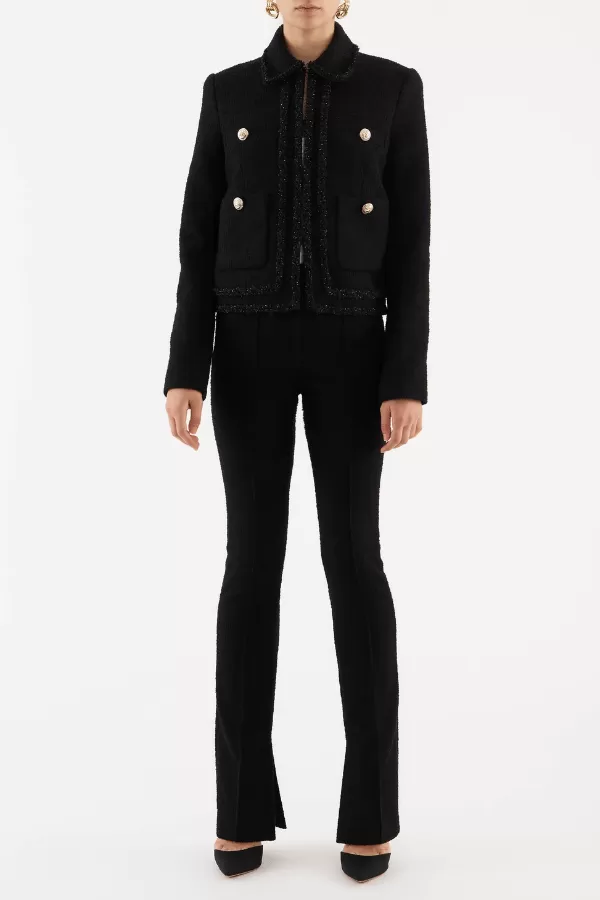 Margo Jacket Black