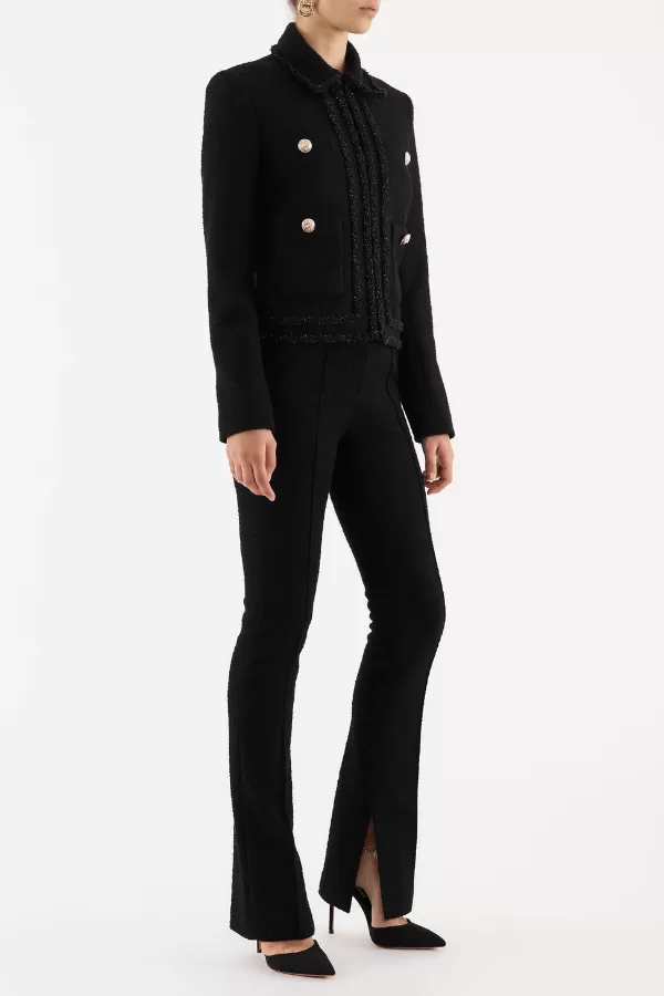 Margo Jacket Black