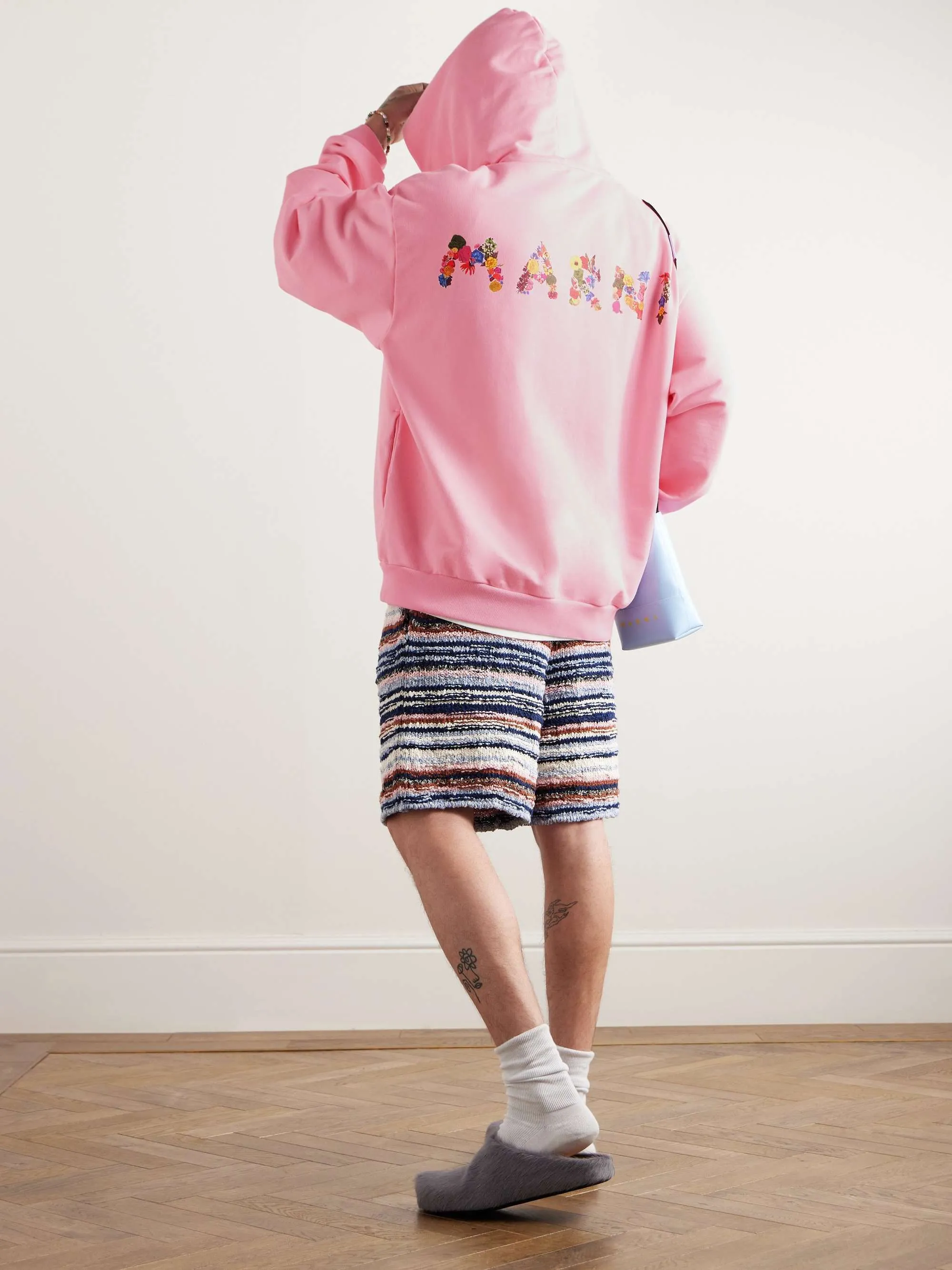 MARNI  |Designers Hoodies