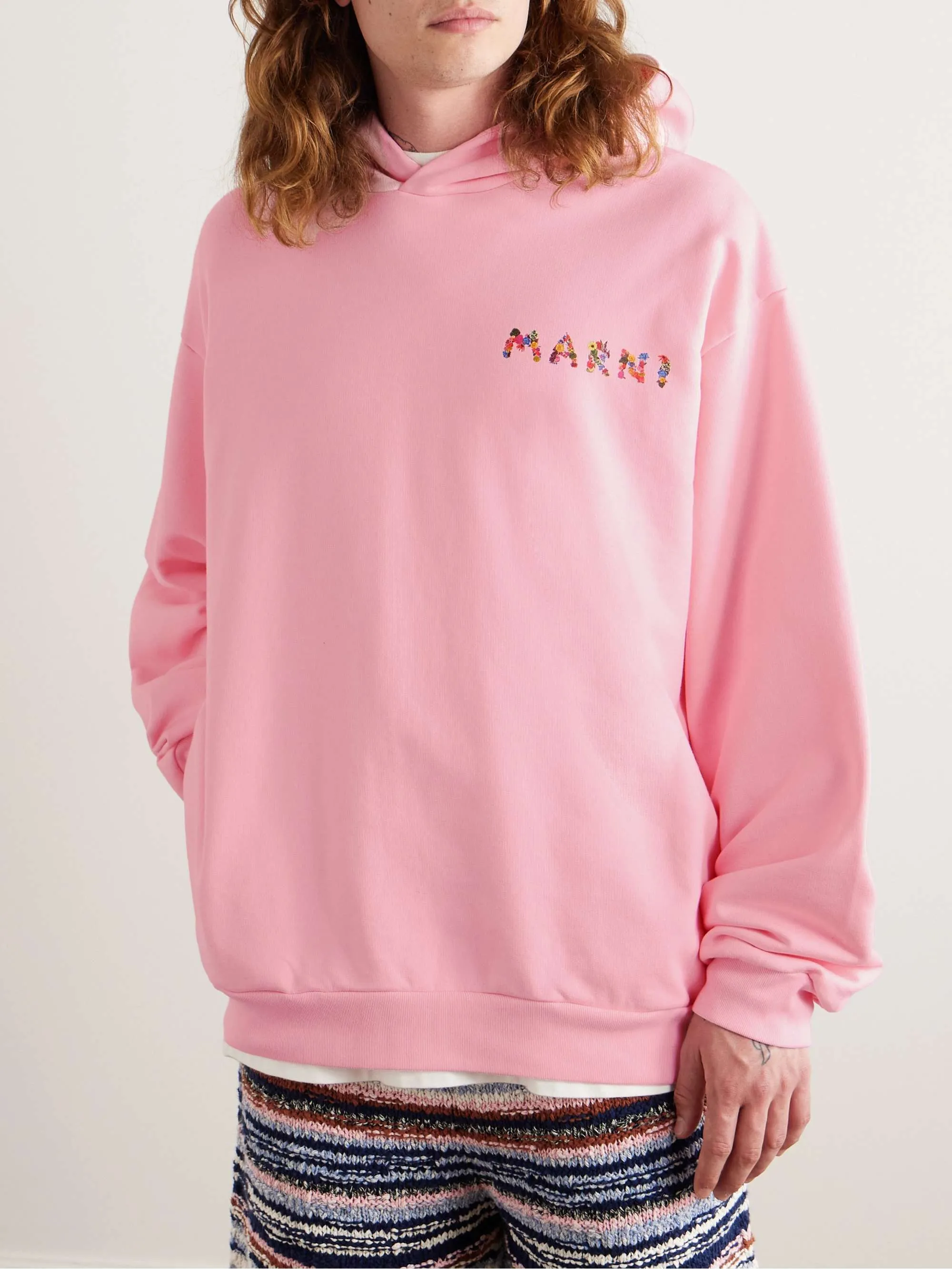 MARNI  |Designers Hoodies