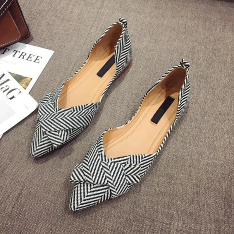 Marni Flats