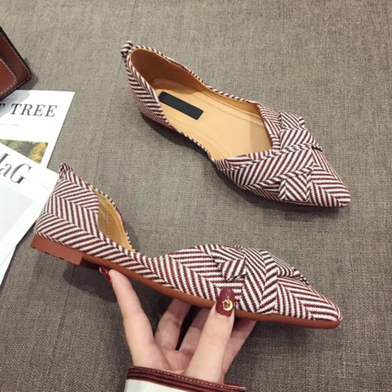 Marni Flats