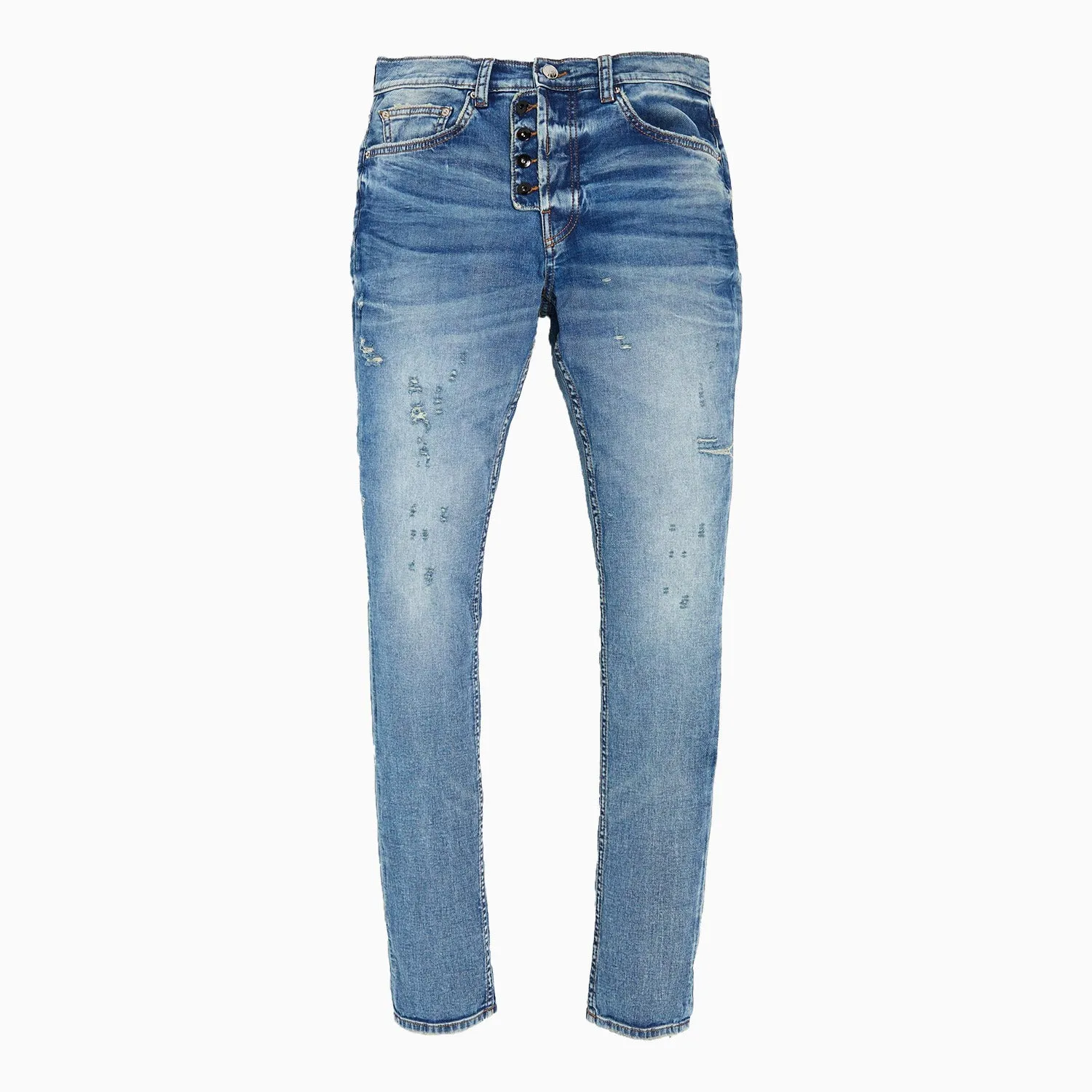 Men's Palm Hills Dr. Skinny Denim Pant