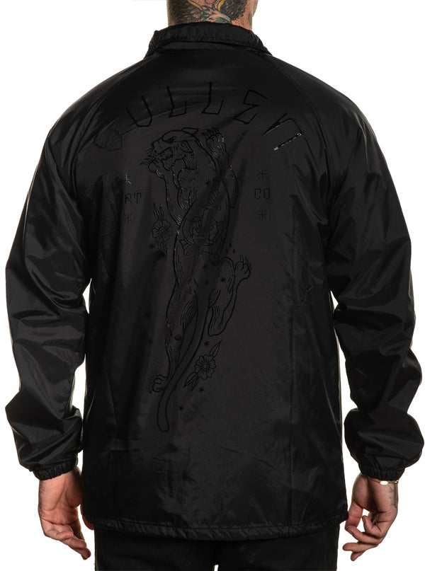 Men's Panther Jacket