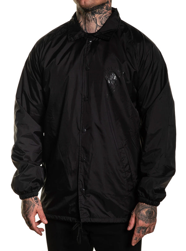 Men's Panther Jacket