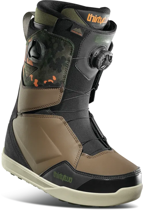 Men's Snowboard Boot Rental