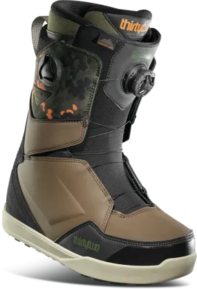 Men's Snowboard Boot Rental