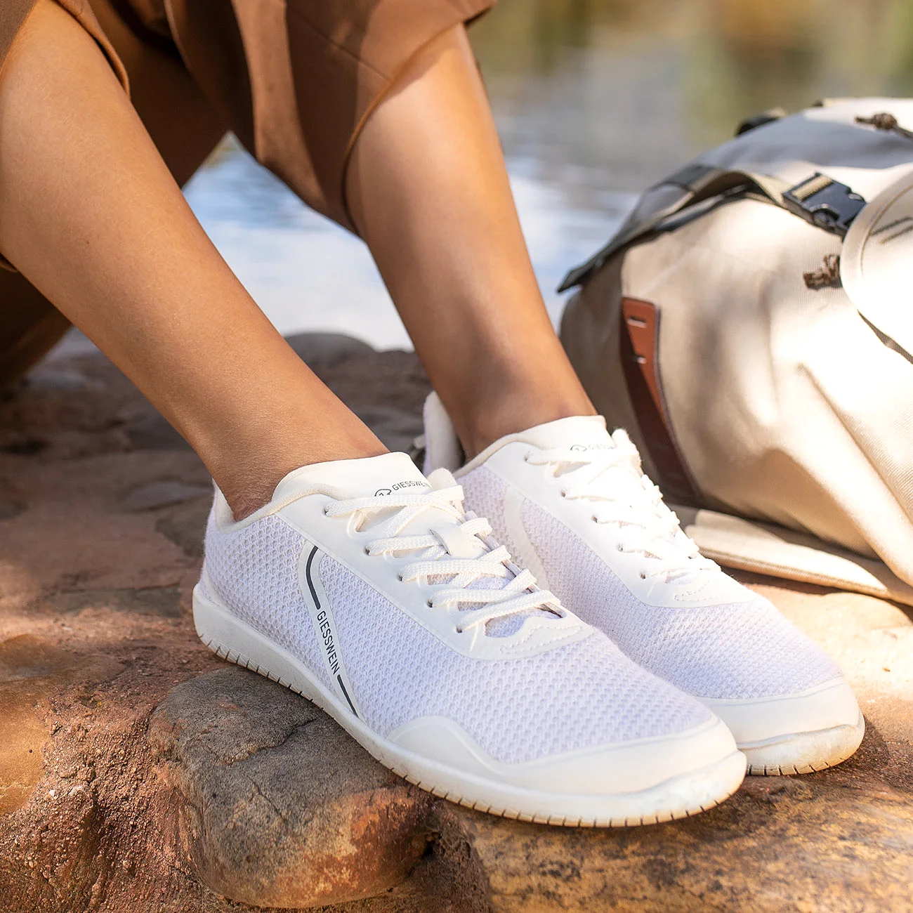 Merino Barefoot Women