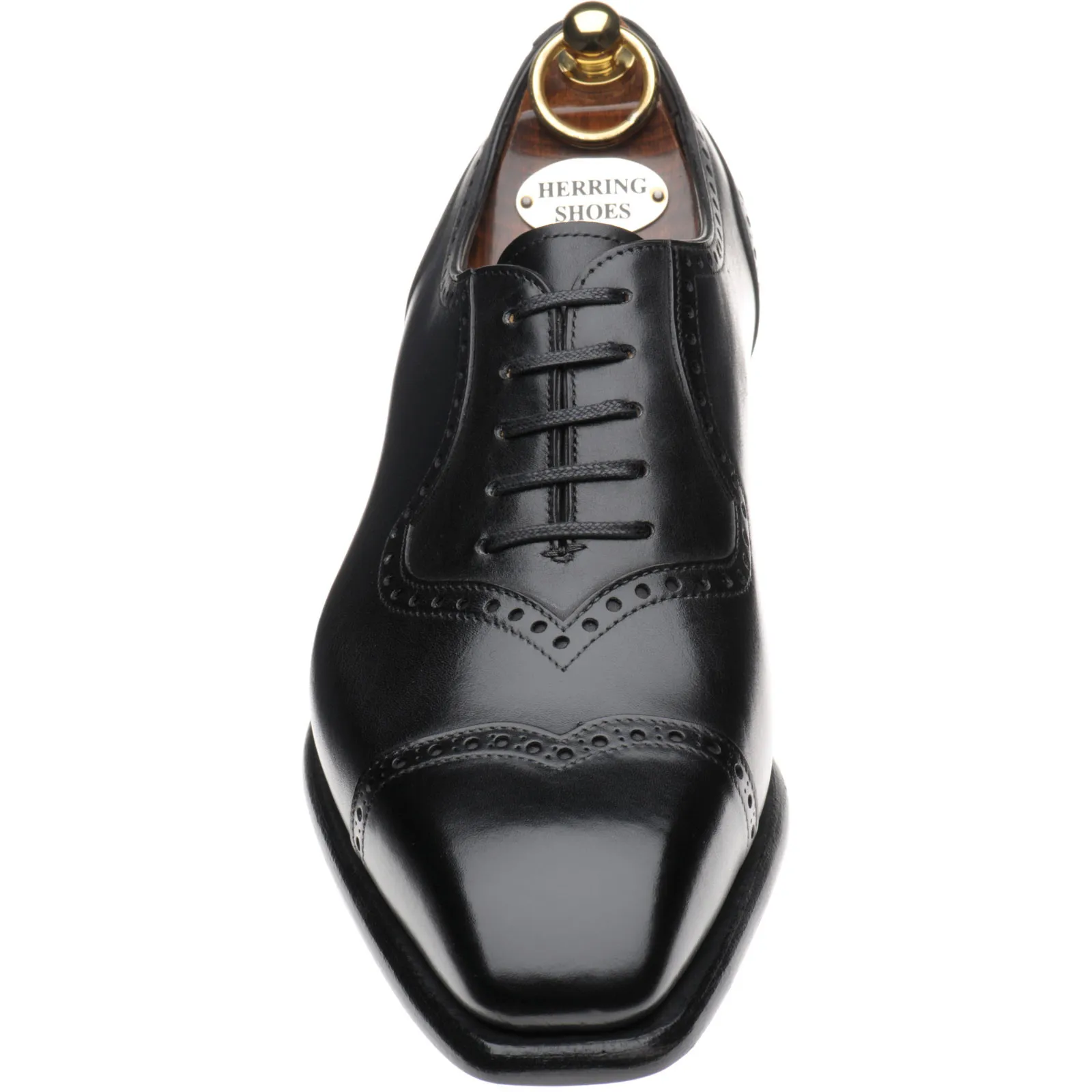 Millbank brogues