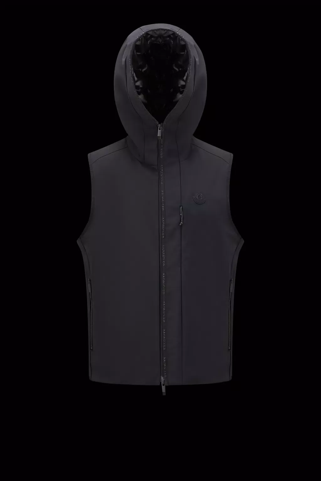 MONCLER  |Allier Down Vest