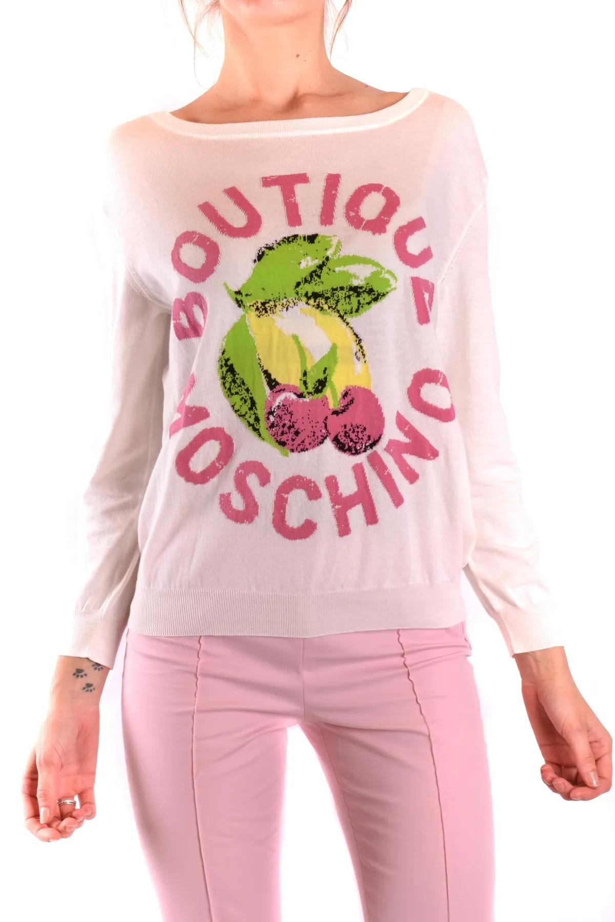 Moschino  |Hoodies & Sweatshirts