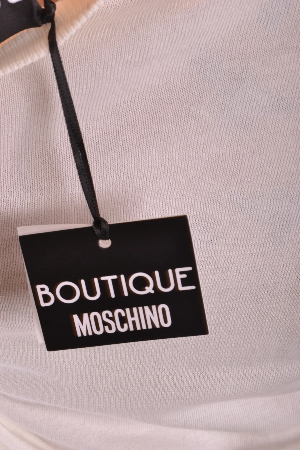 Moschino  |Hoodies & Sweatshirts