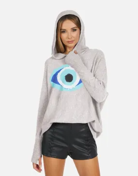 Namiko X Painted Evil Eye