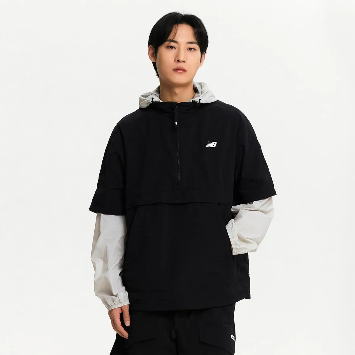 New Balance  |Hoodies