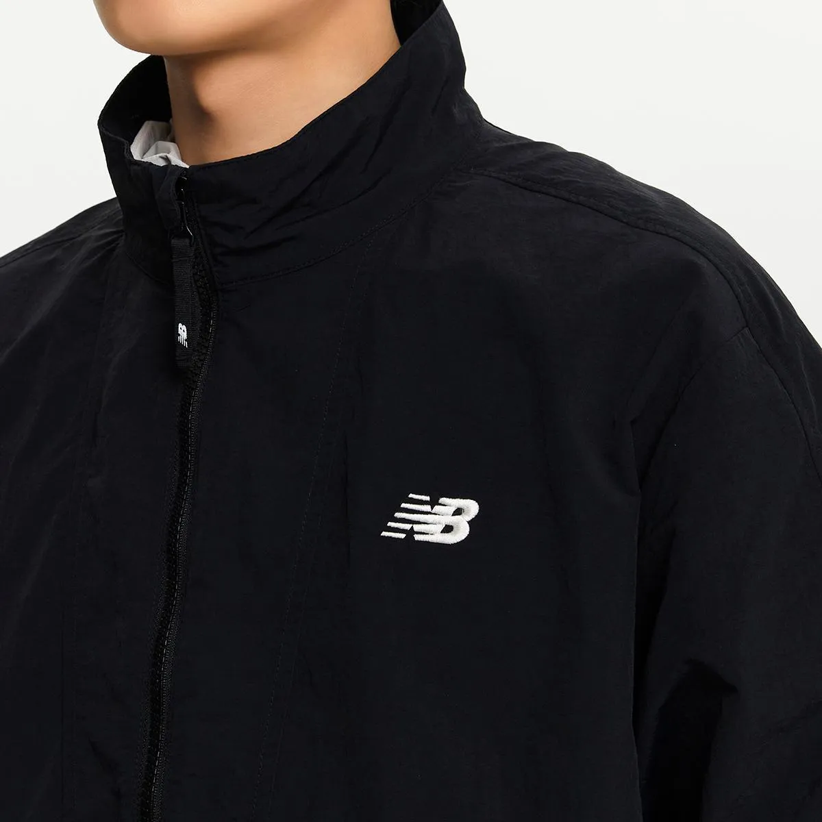 New Balance  |Hoodies