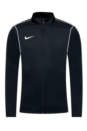 Nike Dri-FIT Track Jacket Black