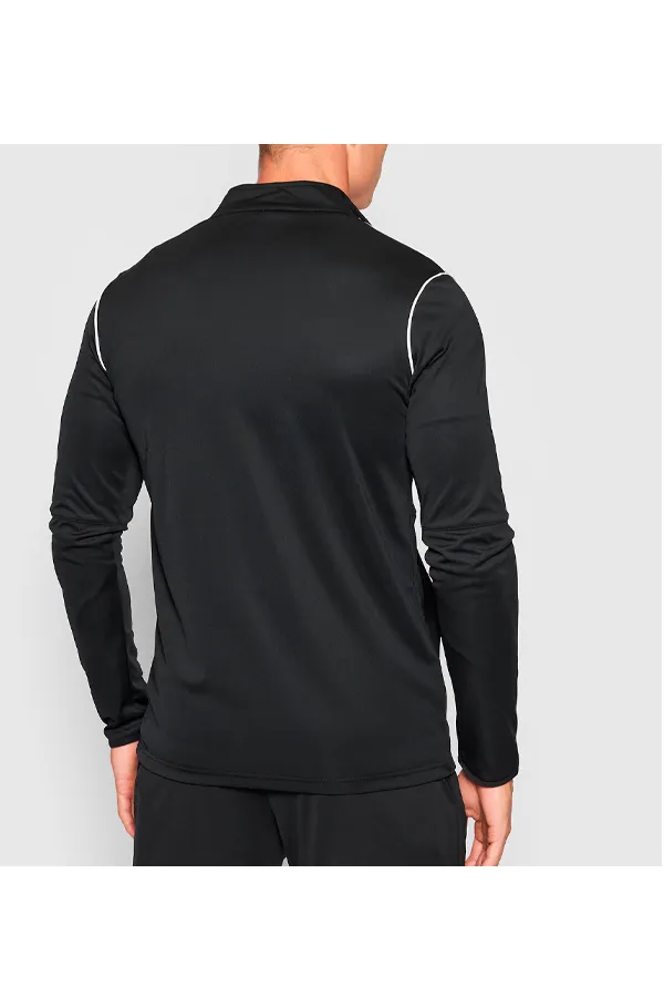 Nike Dri-FIT Track Jacket Black