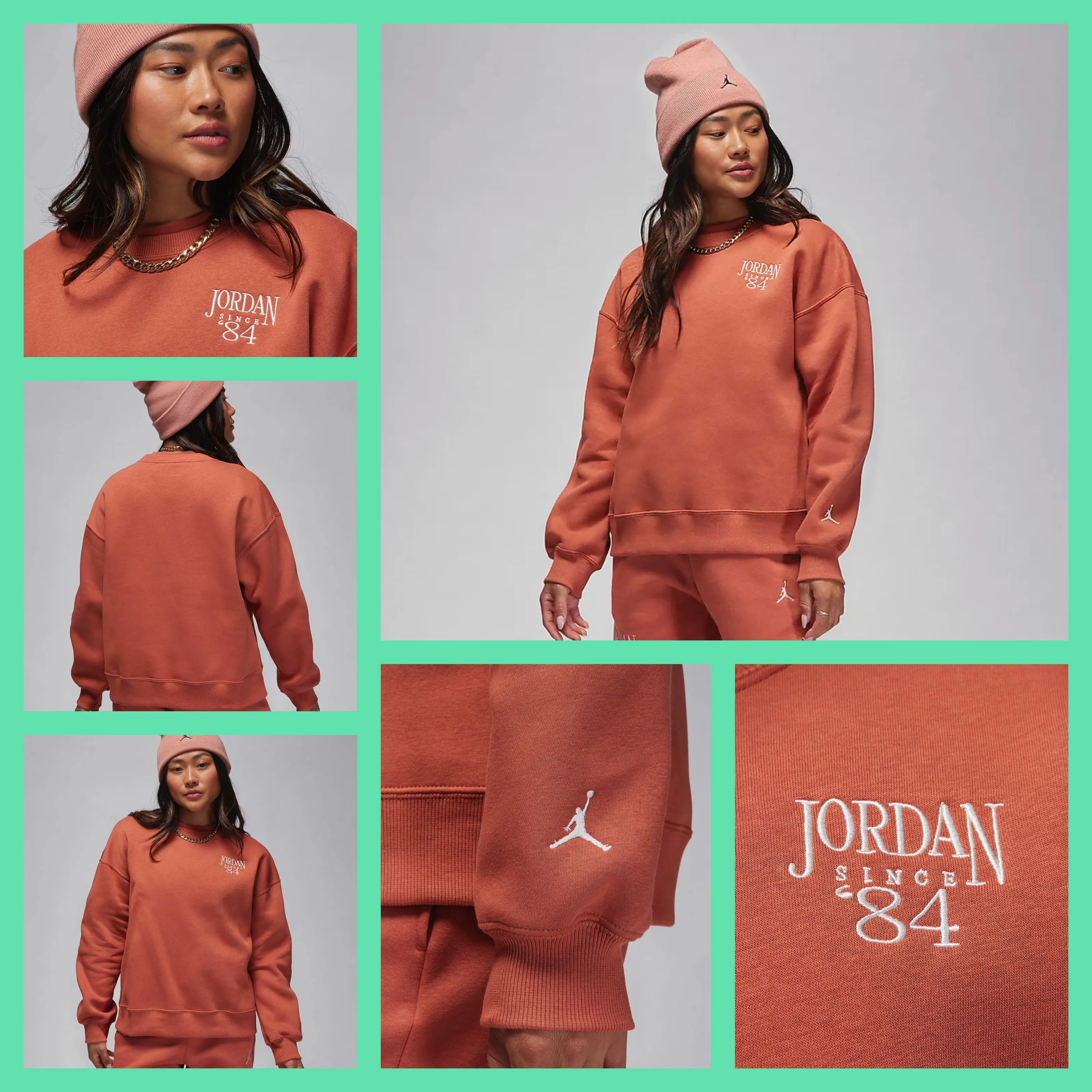 Nike  |Hoodies & Sweatshirts