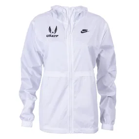 Nike USATF Sportswear Essential Repel Jacket