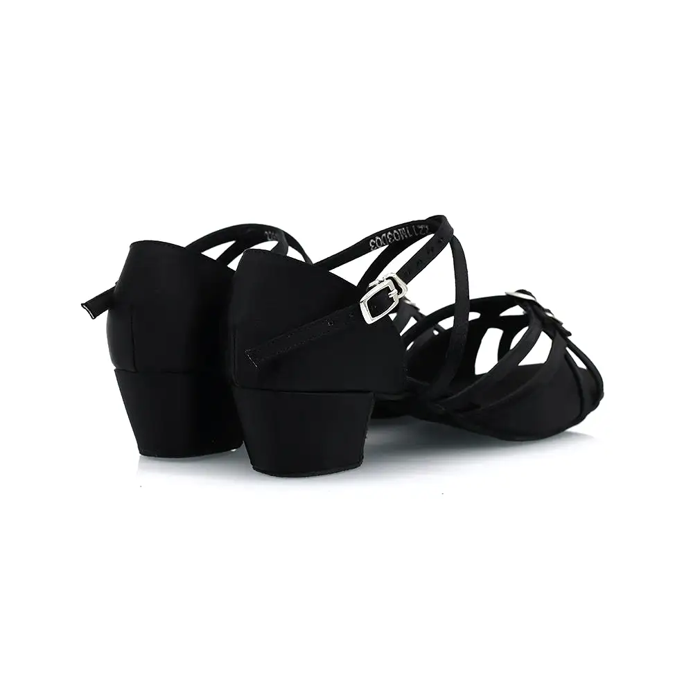 Nova - 1.6 Cuban Heel Dance Shoes