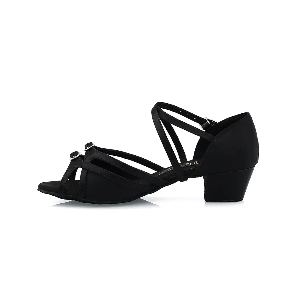 Nova - 1.6 Cuban Heel Dance Shoes