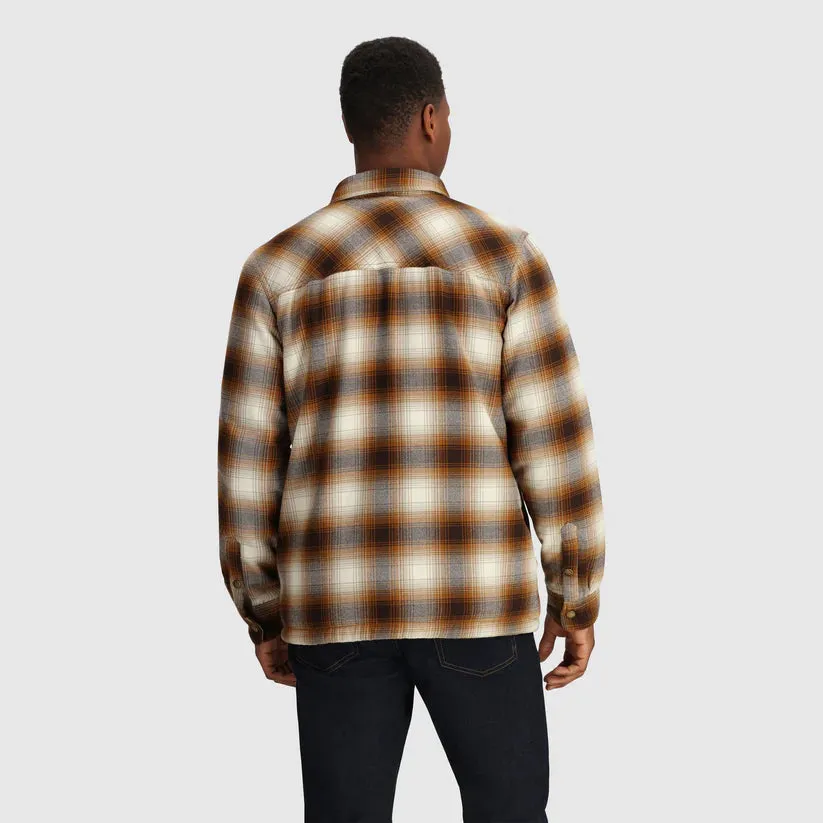 Outdoor Research Feedback Shirt Jacket