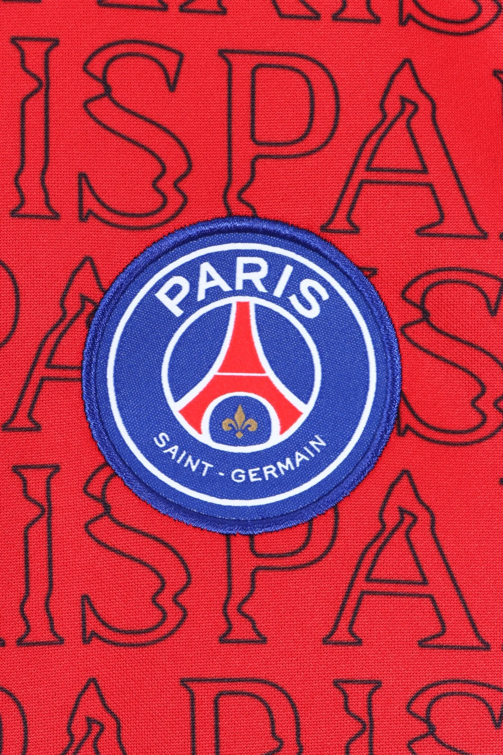 Paris Saint-Germain 2020/2021 NIKE Pre Match Soccer Jersey (L)