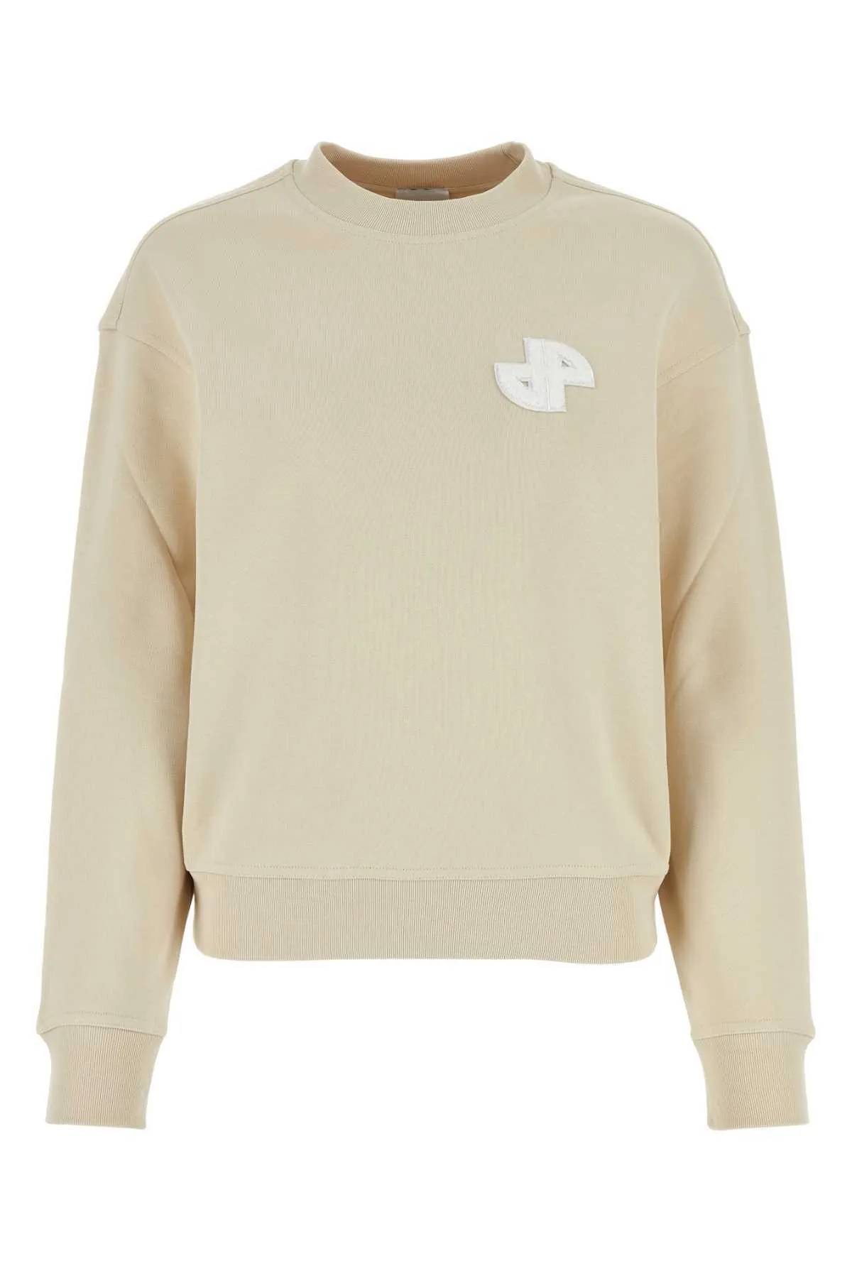 PATOU  |Hoodies & Sweatshirts