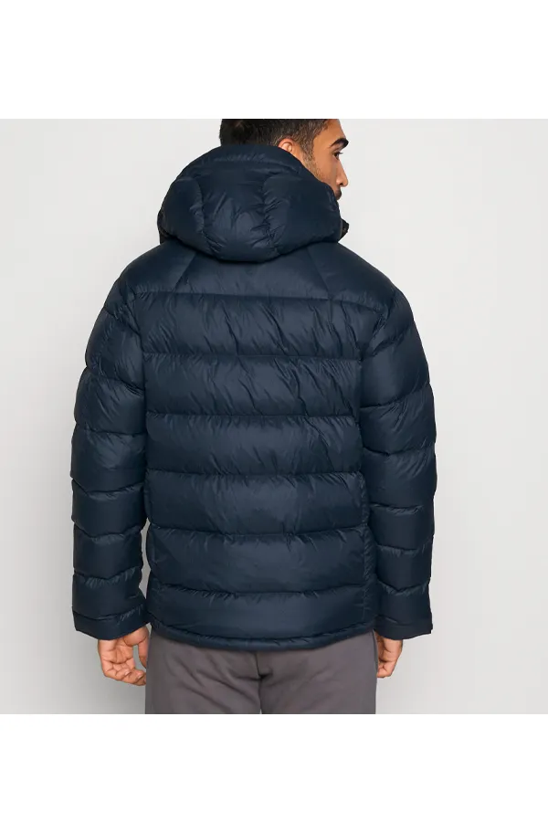 Peak Performance Frost Down Jacket Navy