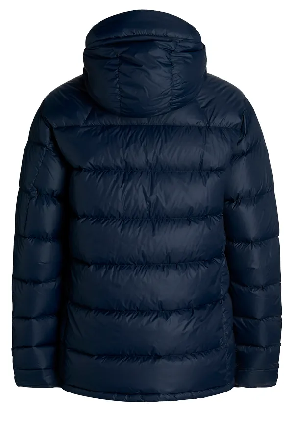 Peak Performance Frost Down Jacket Navy