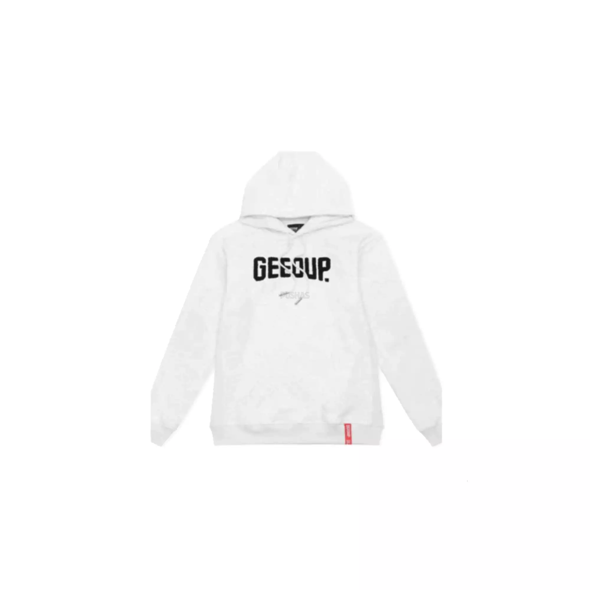 Play For Keeps Hoody White Marle/Black (2022)