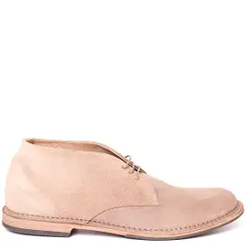 Ramiro Men's Suede Chukka Boot