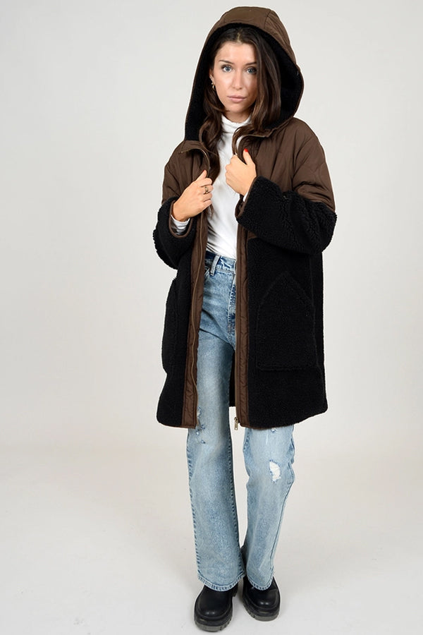 RD Style Julie Coat