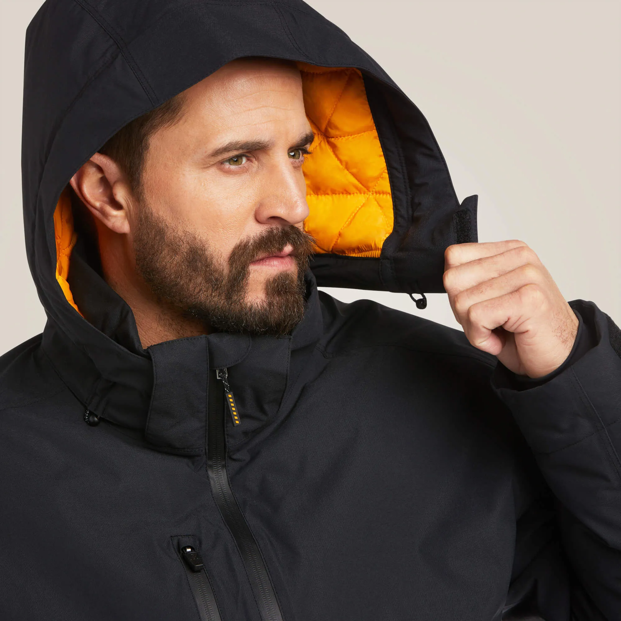 Rebar Storm Fighter 2.0 Waterproof Jacket