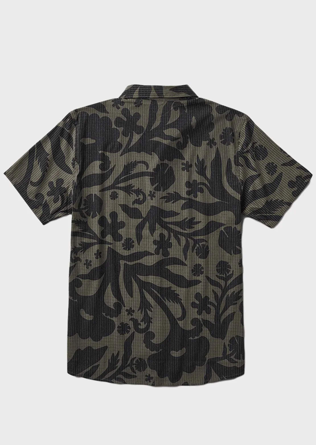 Roark Men's Bless Up Button Up Shirts